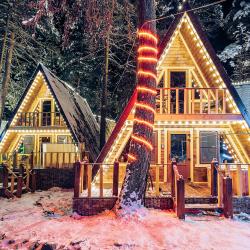 Фото Отель 7 Небес