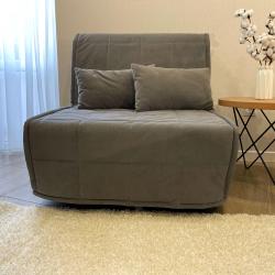 Апартаменты студия гостиничный комплекс Радуга 10И