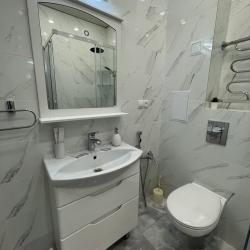 1-комнатные апартаменты стандарт