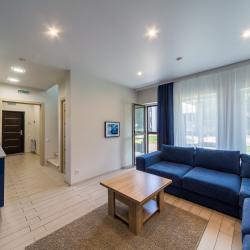 Фото Отель Sosnovoe Family Club (Сосновое фэмили клаб)