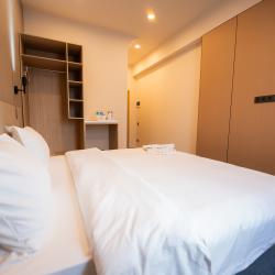 Фото Отель Rum Hotel (Рум)