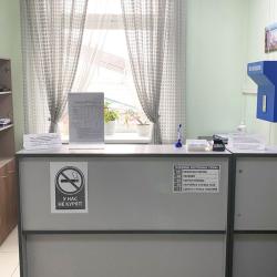 Фото Отель Smart Hotel KDO (Смарт КДО)