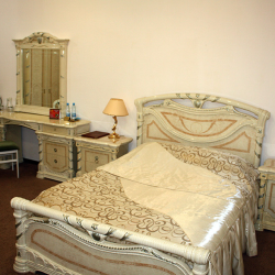 Номер полулюкс