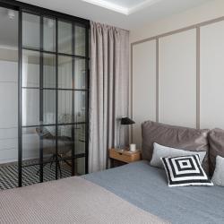 Фото Апартаменты Norka (Норка) на улице Большая Окружная