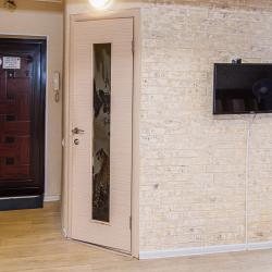 Фото Отель Калина на улице Никитина 32