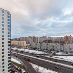 Апартаменты студия
