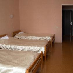 Фото Отель Званица