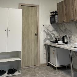 Фото Отель Домик на Гастелло