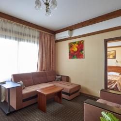 Фото Отель Пансионат Лад