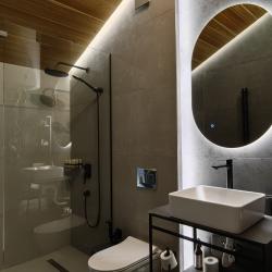 Фото Отель Les Vill (Лес Вилл)