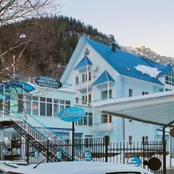 Фото Отель Фотон