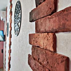 Фото Апартаменты на переулке Парковый 5