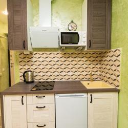 фото 23 MOKO Apartments (МОКО Апартментс) на улице Народного Ополчения