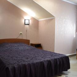 Фото Отель ский Медведь