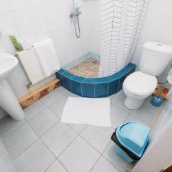 Фото Отель Эрсико