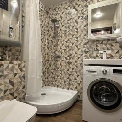 Фото Апартаменты на улице Кирова 10