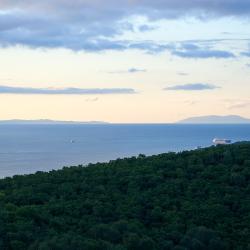 Фото Апартаменты на Зеленом бульваре 27 корпус 1