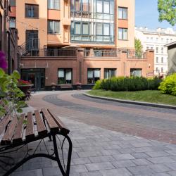 фото 6 Dionis Art Apartments (Дионис Арт Апартментс)