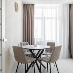 Фото Апартаменты на улице им. Григория Булгакова