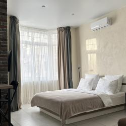 Фото Апартаменты Хурма на Гагарина