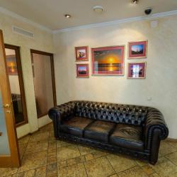 Фото Отель Дежавю