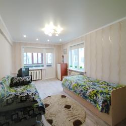 Фото Апартаменты на улице Ленина 122А