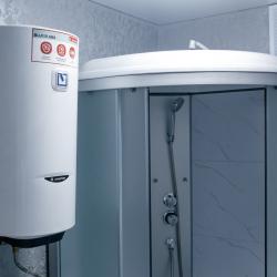 Фото Апартаменты на улице Володарского 13