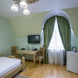 Фото Отель Барские Полати
