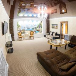 Фото Отель Империал