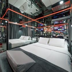Фото Отель Gipnoz na Kutuzovskom (Гипноз на Кутузовском)