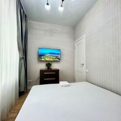 Фото Отель Квартира на Совхозной улице 1к3