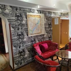 Фото Отель Царское село