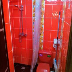 Фото Отель Мур ля Мур