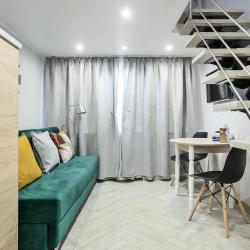 фото 34 BestFlat24 (БэстФлэт24) на улице Перерва