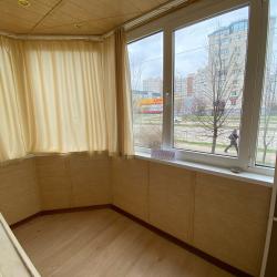 3-комнатные апартаменты стандарт