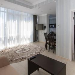 Номер делюкс