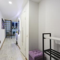 Фото Отель Moment House (Момент Хаус) на проезде Оптический 1