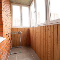 Фото Отель Pryanik Apartments (Пряник Апартментс) на улице Новомосковская 16