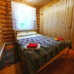 2-комнатный коттедж стандарт
