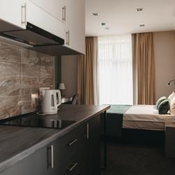 Фото Отель Беспалов