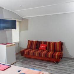 Фото Отель Фортуна