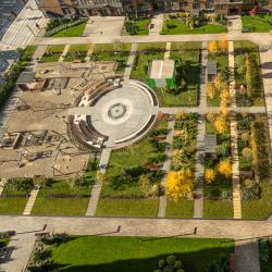 Фото Отель Goodtime Apartments (Гудтайм Апартментс) на улице 2я Российская 162