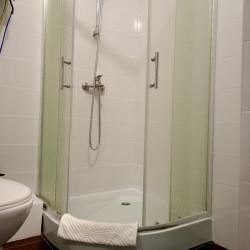 Номер стандарт с 2 односпальными кроватями