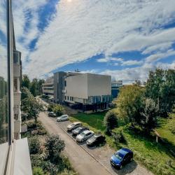 Апартаменты улучшенные