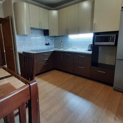 Фото Отель ApartKRD на улице Леонида Лаврова 8 корпус 1