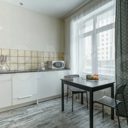 Фото Апартаменты Дукат в 3-ем микрорайоне к360А