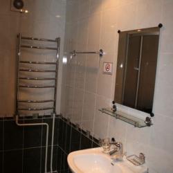 Фото Гостиница на М5