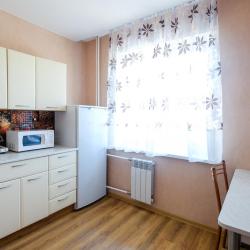 Фото Отель Спутник