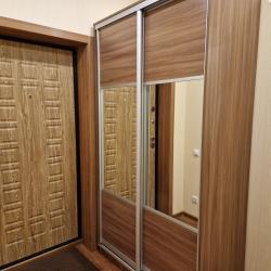 1-комнатные апартаменты стандарт