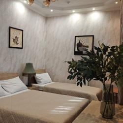 Номер стандарт семейный